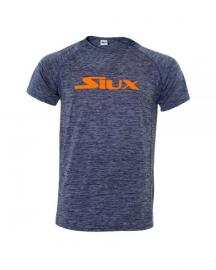 CAMISETA SIUX SPECIAL AZUL MARINO VIGORE